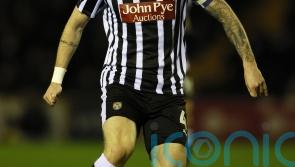 Barrow secure back-to-back wins with victory over MK Dons