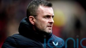 Nathan Jones says Charlton &lsquo;nowhere near finished article&rsquo; after beating Posh