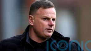 Richie Wellens praises Leyton Orient after strong show against Mansfield