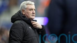 Steve Bruce frustrated by Blackpool&rsquo;s display in Rotherham stalemate