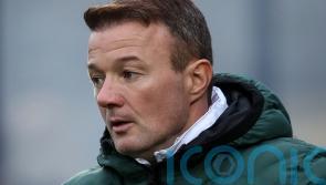 Noel Hunt rues &lsquo;lack of bravery&rsquo; as Reading held by Shrewsbury