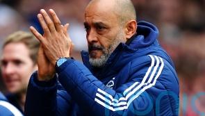 Nuno Espirito Santo &lsquo;relieved&rsquo; as Nottingham Forest survive FA Cup scare