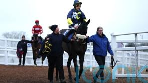Wendigo warms up for Cheltenham with easy Wetherby win