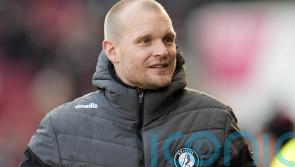 Liam Manning praises Anis Mehmeti&rsquo;s desire to improve after double against Stoke