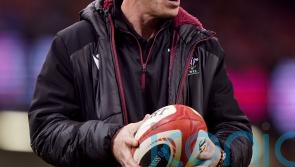 Rob Howley still under contract but will not coach for rest of Six Nations &ndash; WRU