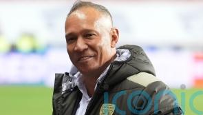 Adrian Lam praises Leigh achievement after dramatic win over champions Wigan