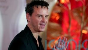 IFTA AWARDS: Andrew Scott &lsquo;really proud&rsquo; of global recognition Irish talent is receiving