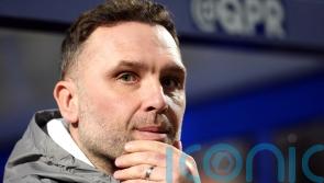 John Eustace shown size of task he has at Derby in heavy away defeat to QPR