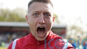 Tranmere snatch much-needed point in draw against MK Dons