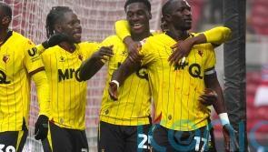 Watford&rsquo;s winless run over as Moussa Sissoko mounts more misery on Middlesbrough