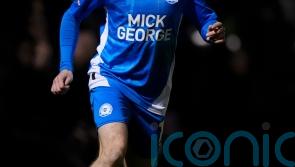 Peterborough earn impressive point at Stevenage