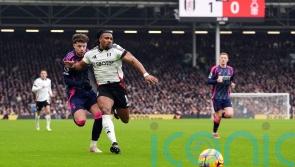 Marco Silva reserves praise for &lsquo;almost unstoppable&rsquo; Adama Traore in Fulham win