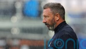 Derek McInnes reiterates his desire to lead Kilmarnock to another top-six finish