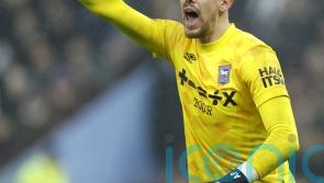 A brilliant day &ndash; Ipswich boss Kieran McKenna lauds debutant keeper Alex Palmer