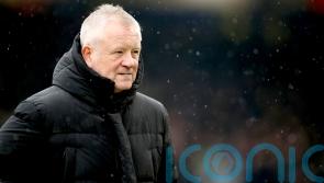 Chris Wilder hails &lsquo;togetherness&rsquo; as Sheffield United go top after Luton win