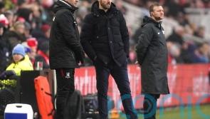 Michael Carrick fully believes Middlesbrough can find form despite latest loss