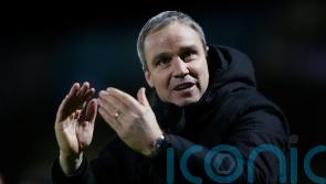 Michael Duff hails Huddersfield &lsquo;courage&rsquo; after fightback against Barnsley