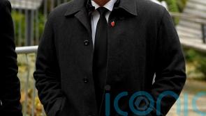 Mark Hughes hails goalkeeper Gabe Breeze as Carlisle pick up vital point