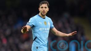 Nico Gonzalez can be Man City&rsquo;s &lsquo;mini-Rodri&rsquo; &ndash; Pep Guardiola