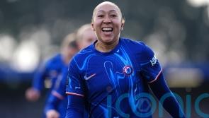 Lauren James hits stoppage-time winner as leaders Chelsea rally to beat Everton