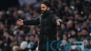 My job is so hard &ndash; Ruben Amorim admits Man Utd issues mounting amid injuries