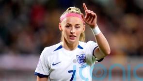 England draft in Chloe Kelly after Beth Mead&rsquo;s injury