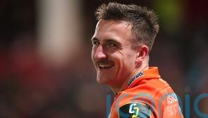 Scotland call up Ross McCann, Ali Price and Cameron Redpath for England showdown