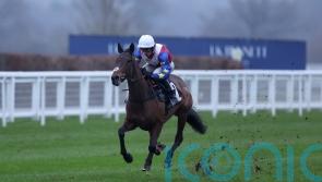 Derham eyes Aintree with impressive Jackie Hobbs