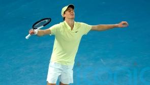 A million miles from doping &ndash; WADA defends Jannik Sinner three-month ban