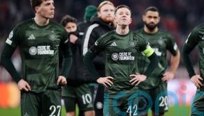 Celtic suffer Champions League heartbreak as Bayern Munich snatch late winner