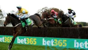 Choosethenews in line for Eider mission