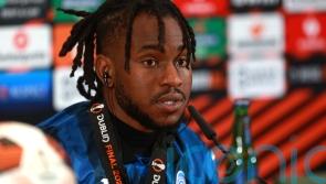 Ademola Lookman &lsquo;saddened&rsquo; to be &lsquo;singled out&rsquo; by manager after Atalanta CL exit