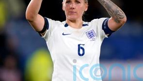 Millie Bright asks supporters to treat players with respect after clash with fan