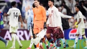 Kylian Mbappe sinks Man City and PSG progress with thumping win over Brest