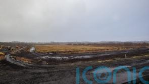 Ancient remains discovered in Bellaghy bog &lsquo;likely to belong to young woman&rsquo;