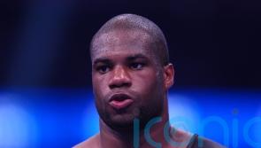 Daniel Dubois out of world title defence against Joseph Parker due to illness
