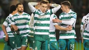 Shamrock Rovers&rsquo; European dream comes to an end after shootout defeat
