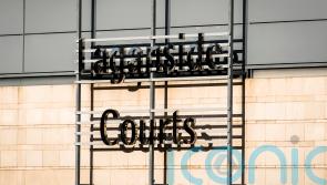 Dublin murder accused captured on CCTV stabbing man in heart, court told