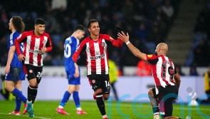 Bees sting Leicester to add to the misery for Ruud van Nistelrooy&rsquo;s strugglers