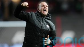 Liam Manning vows to keep grounded as Bristol City reach Championship top six