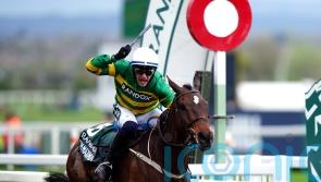 I Am Maximus absence expected to be minor blip