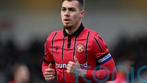 Top-of-the-table Walsall punish 10-man Morecambe