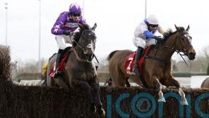 Rubaud digs deep to give Nicholls another Pendil triumph