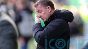 Brendan Rodgers questions VAR decision after Celtic suffer rare domestic defeat