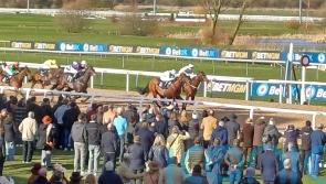 No stall-ing this time for Hever hero Clarendon House