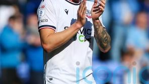 Aaron Morley nets second-half penalty winner as Bolton hit back to beat Orient