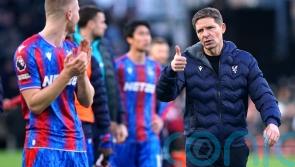 Oliver Glasner hails &lsquo;tough to play against&rsquo; Crystal Palace after win at Fulham