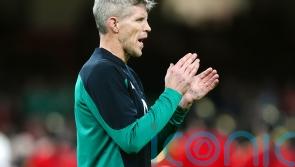 Simon Easterby hails Ireland&rsquo;s mentality in Wales to keep Grand Slam dream alive