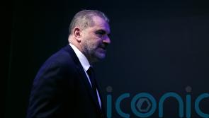 Ange Postecoglou happy with progress of &lsquo;re-energised&rsquo; Tottenham