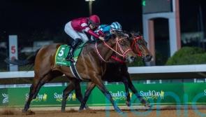 Forever Young breaks Romantic Warrior&rsquo;s heart in Saudi Cup epic
